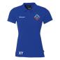 Preview: TuS 97 - Kempa Polo Shirt Damen - royal
